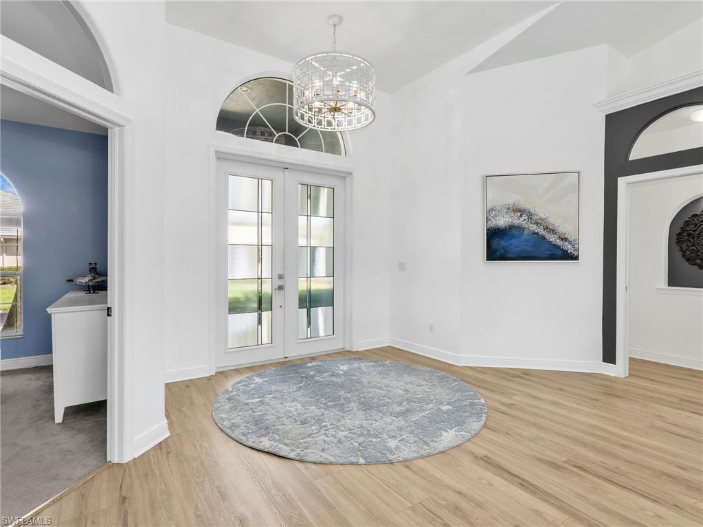 CATALPA COVE - Residential