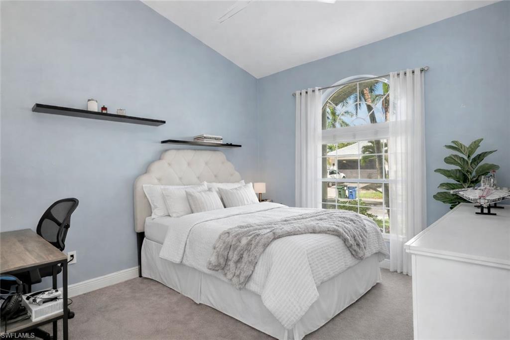 CATALPA COVE - Residential