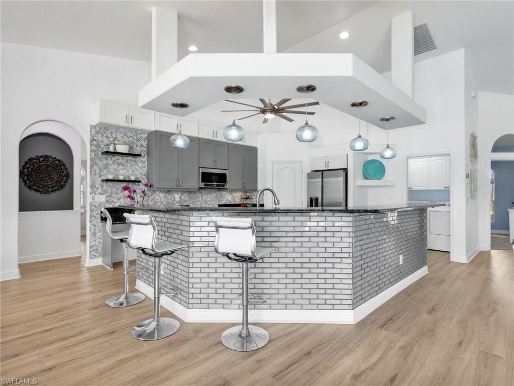 CATALPA COVE - Residential