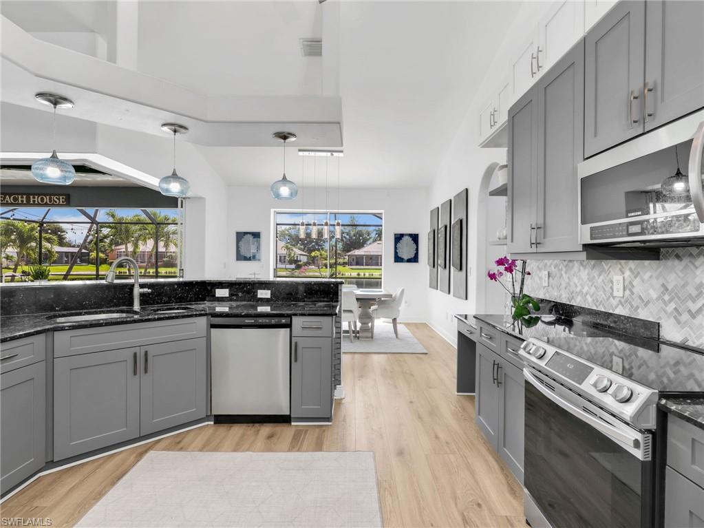 CATALPA COVE - Residential