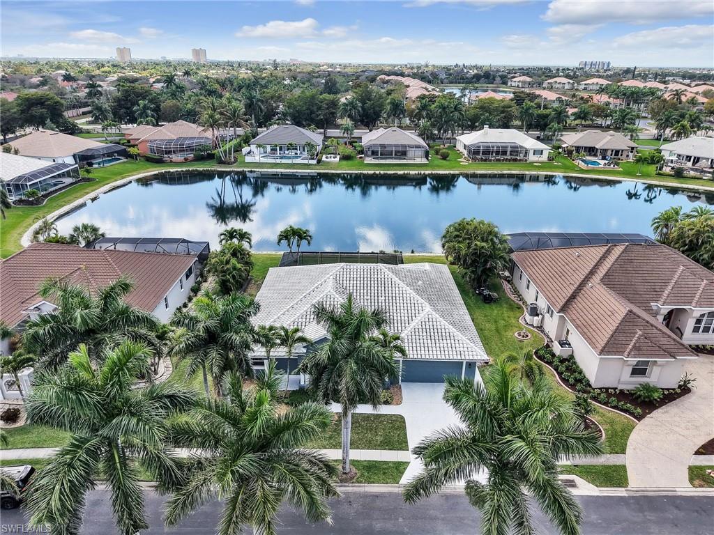 CATALPA COVE - Residential