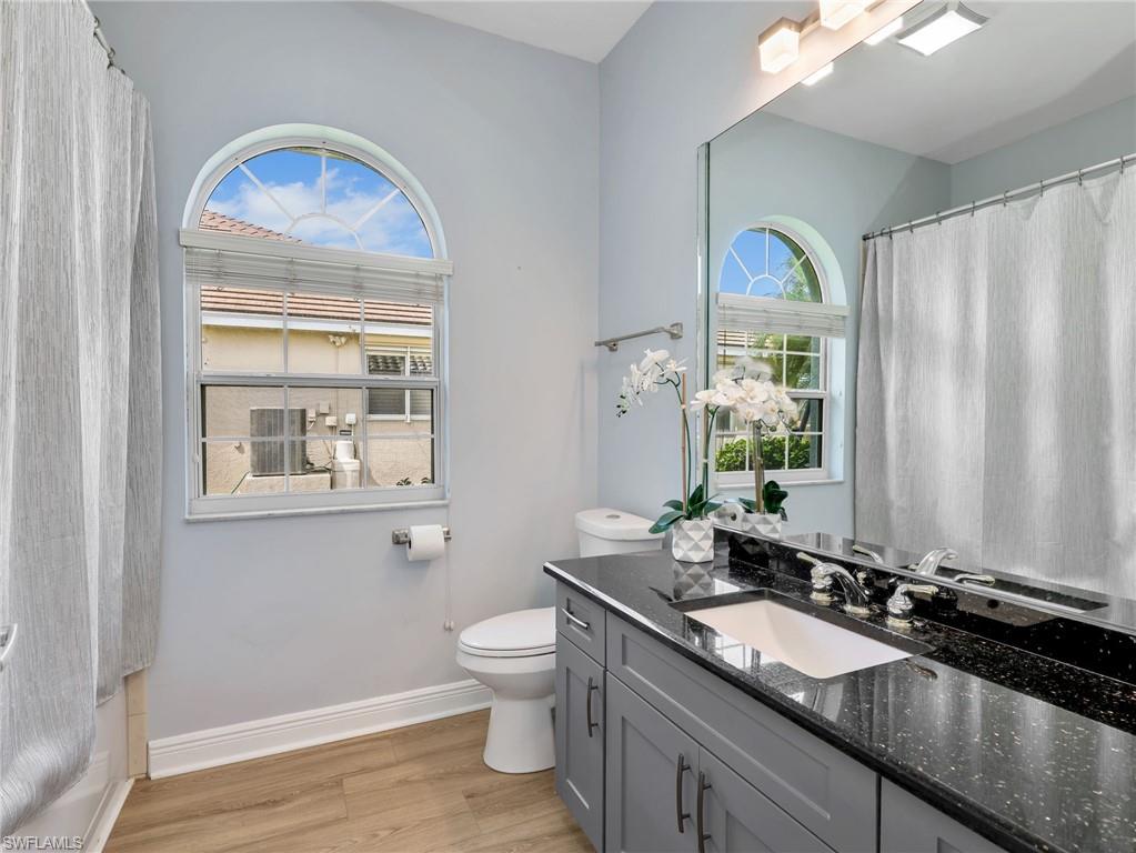 CATALPA COVE - Residential