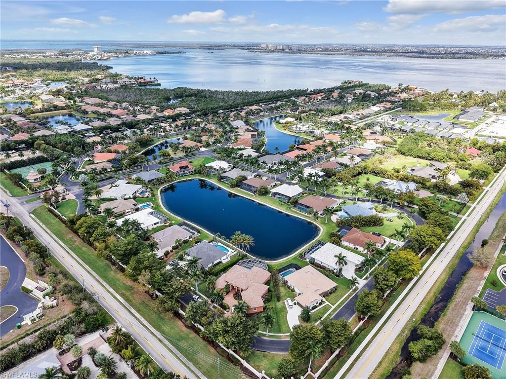 CATALPA COVE - Residential