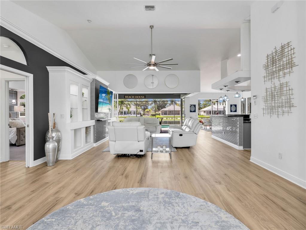 CATALPA COVE - Residential