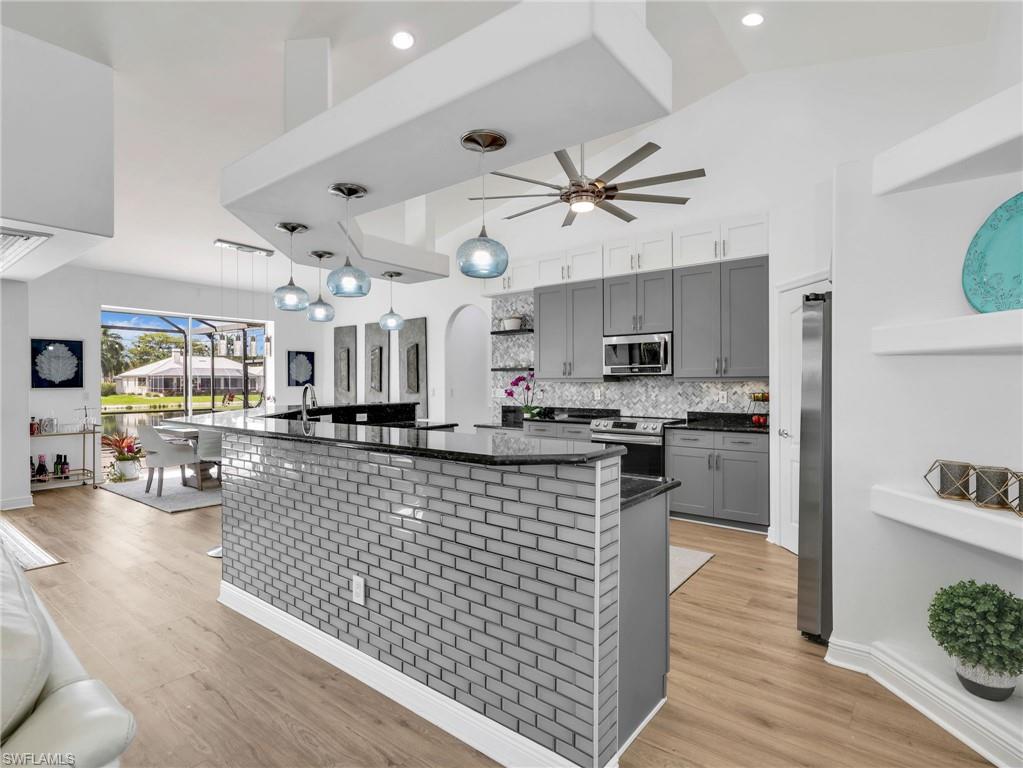 CATALPA COVE - Residential