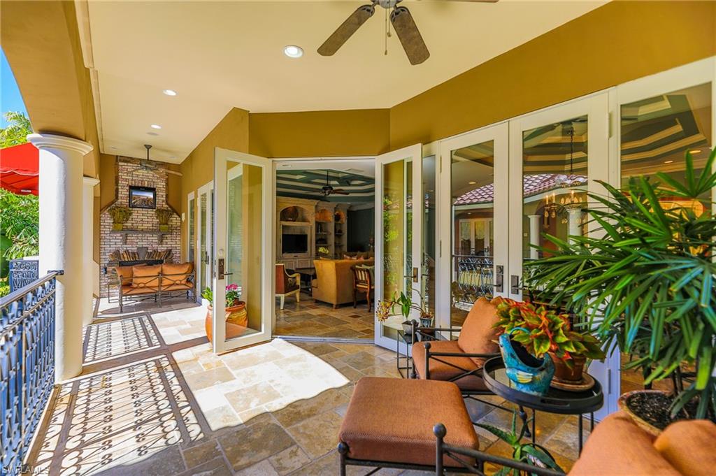 FA LANES BAYVIEW - Residential