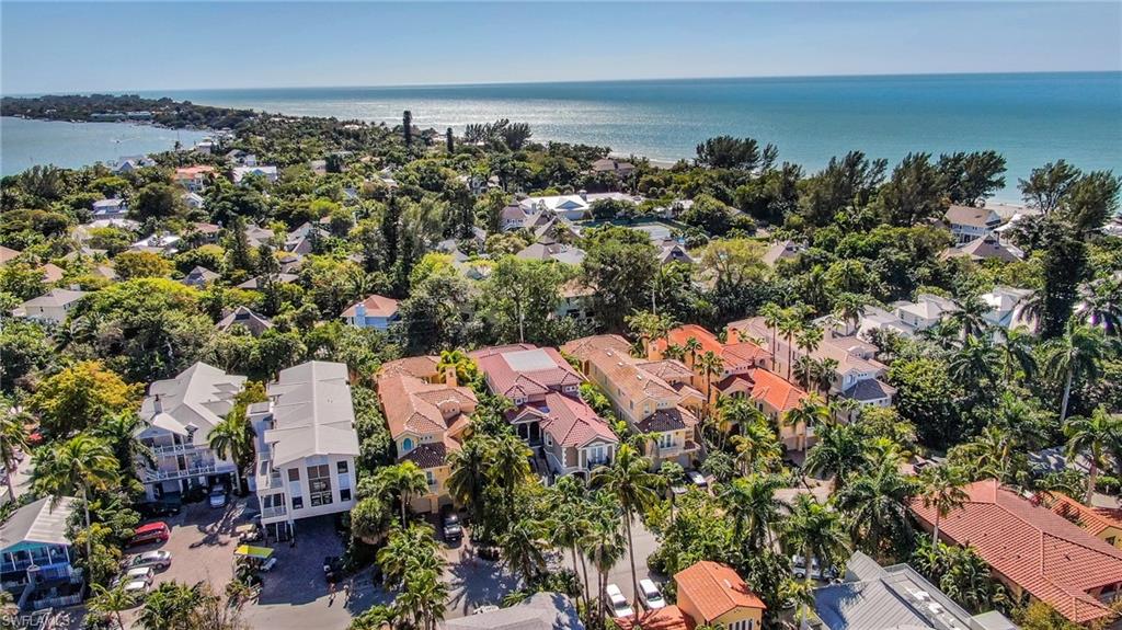 FA LANES BAYVIEW - Residential