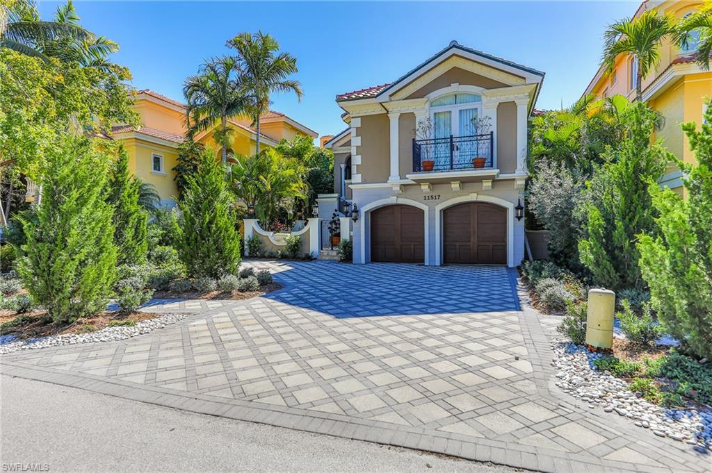 FA LANES BAYVIEW - Residential