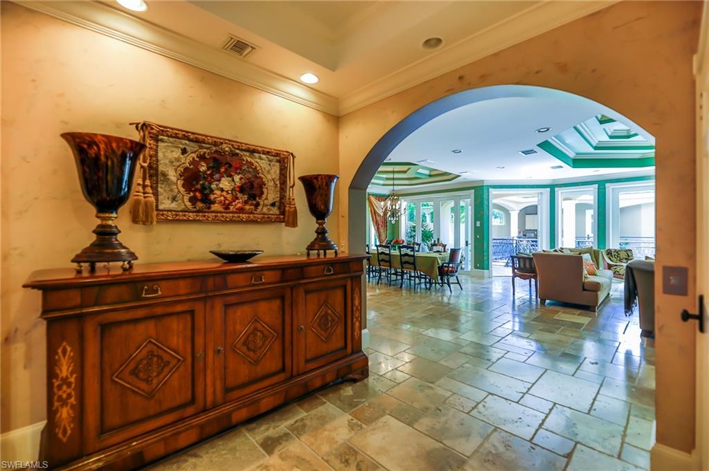 FA LANES BAYVIEW - Residential