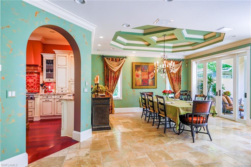 FA LANES BAYVIEW - Residential