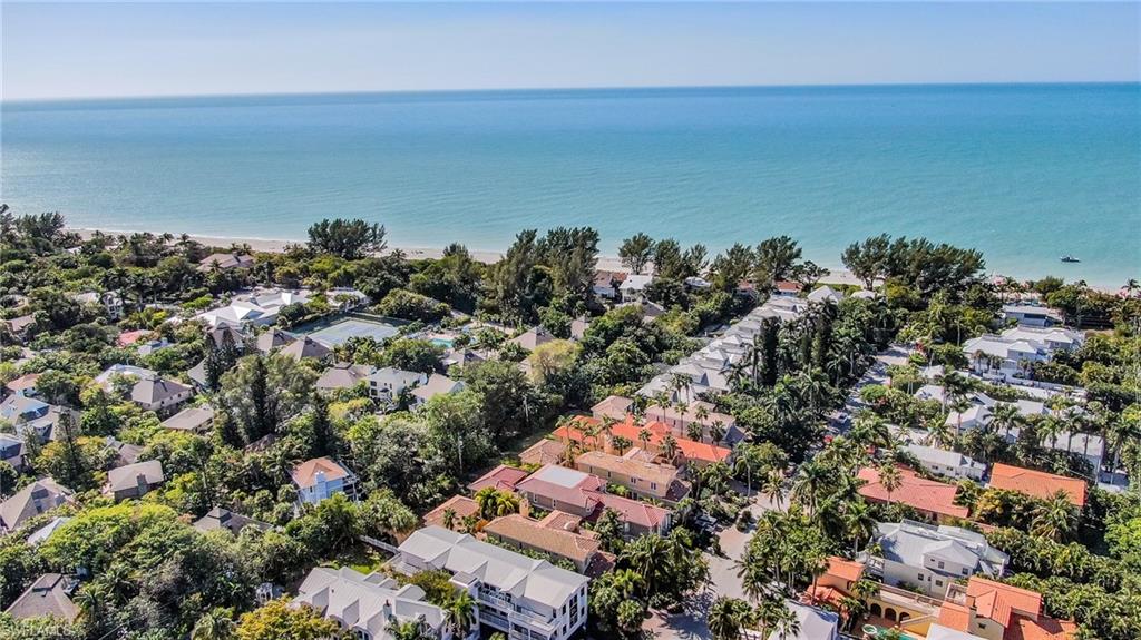 FA LANES BAYVIEW - Residential