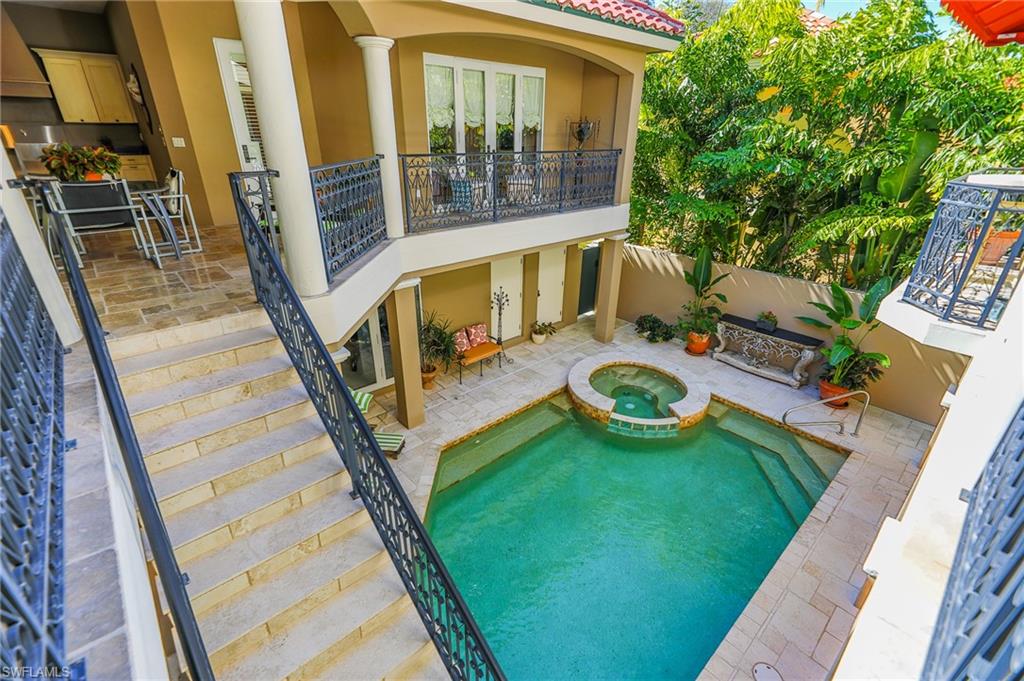 FA LANES BAYVIEW - Residential