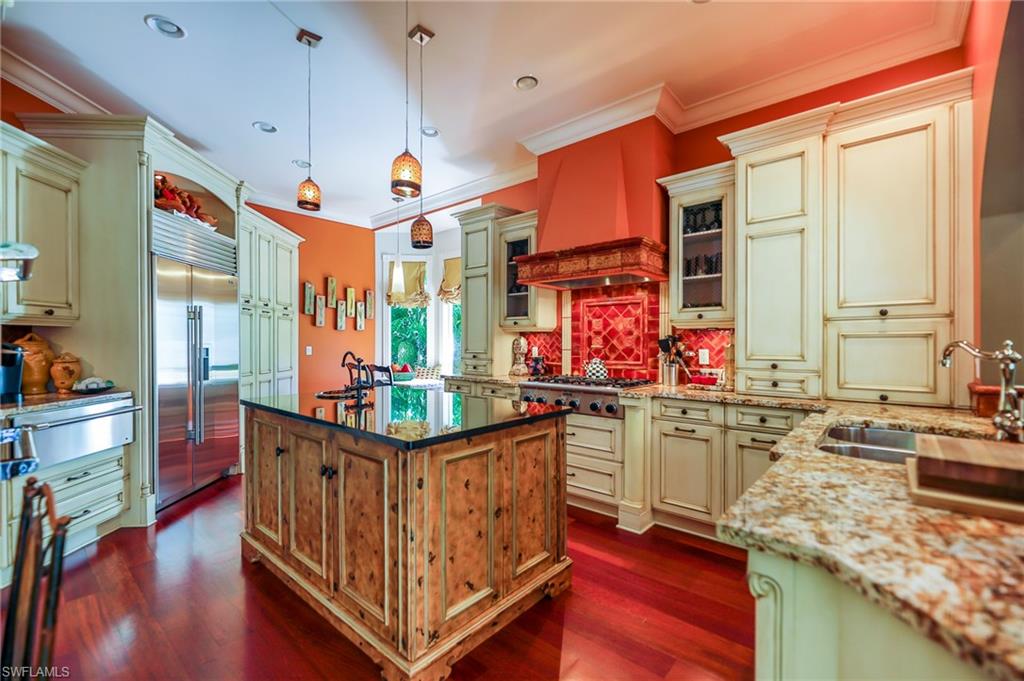 FA LANES BAYVIEW - Residential