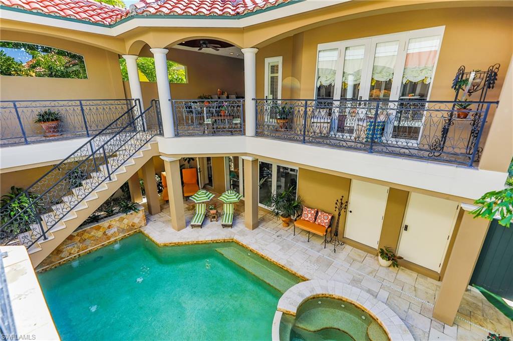 FA LANES BAYVIEW - Residential