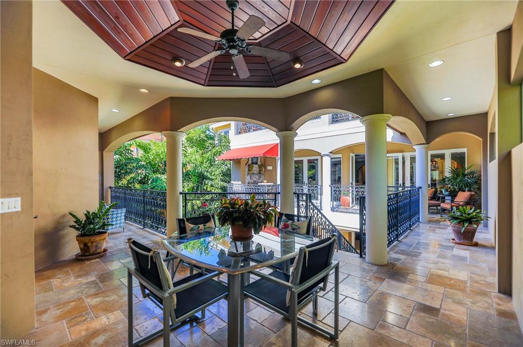 FA LANES BAYVIEW - Residential