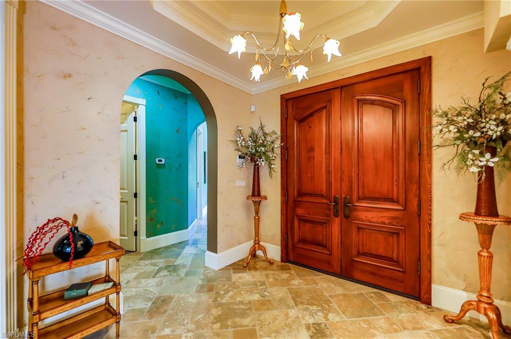 FA LANES BAYVIEW - Residential