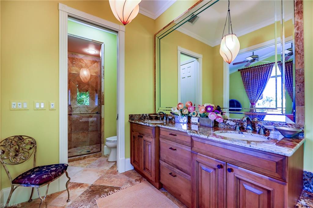 FA LANES BAYVIEW - Residential