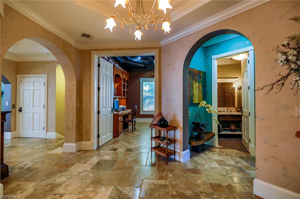 FA LANES BAYVIEW - Residential