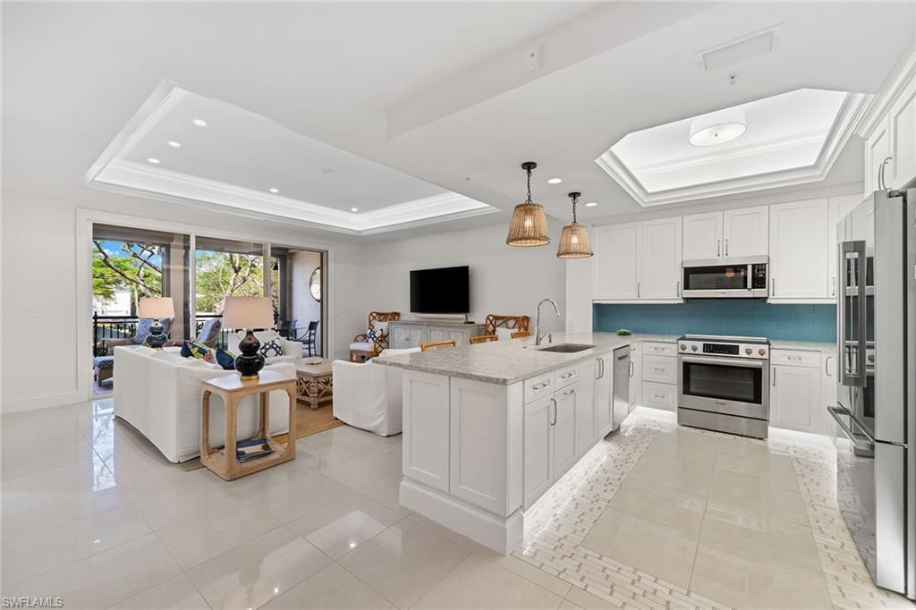 Photo of 411 6th ST S #202, NAPLES, FL 34102 (MLS # 225028824)