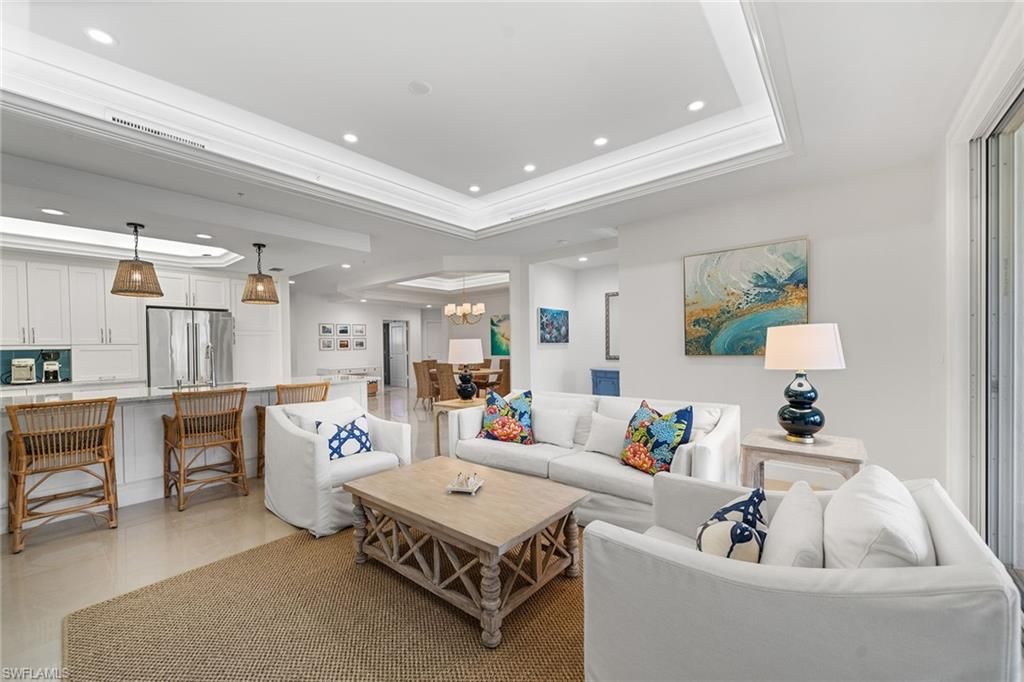 Photo of 411 6th ST S #202, NAPLES, FL 34102 (MLS # 225028824)