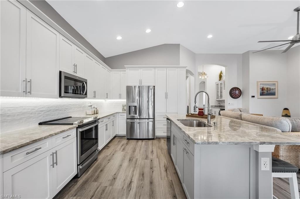 LAKEVIEW - Residential