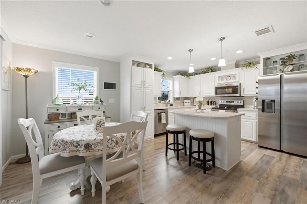 RIVIERA COLONY GOLF ESTATES - Residential