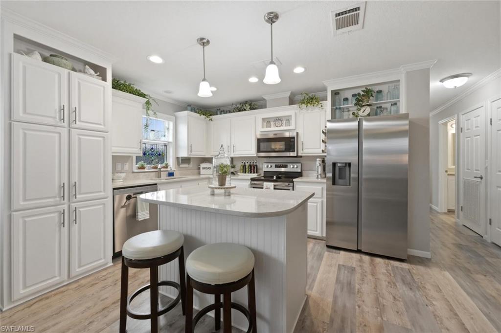 RIVIERA COLONY GOLF ESTATES - Residential