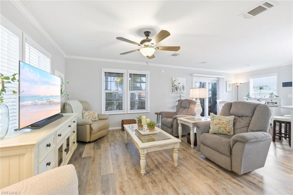 RIVIERA COLONY GOLF ESTATES - Residential