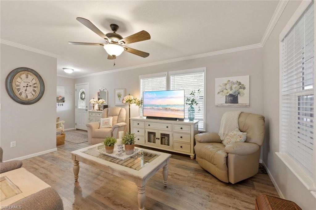 RIVIERA COLONY GOLF ESTATES - Residential