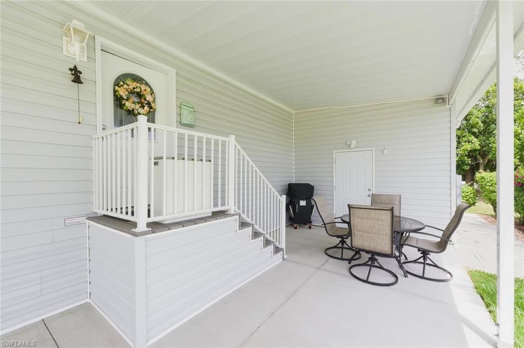 RIVIERA COLONY GOLF ESTATES - Residential