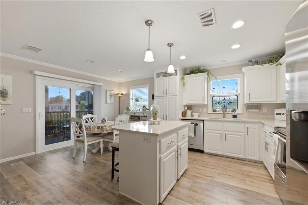 RIVIERA COLONY GOLF ESTATES - Residential