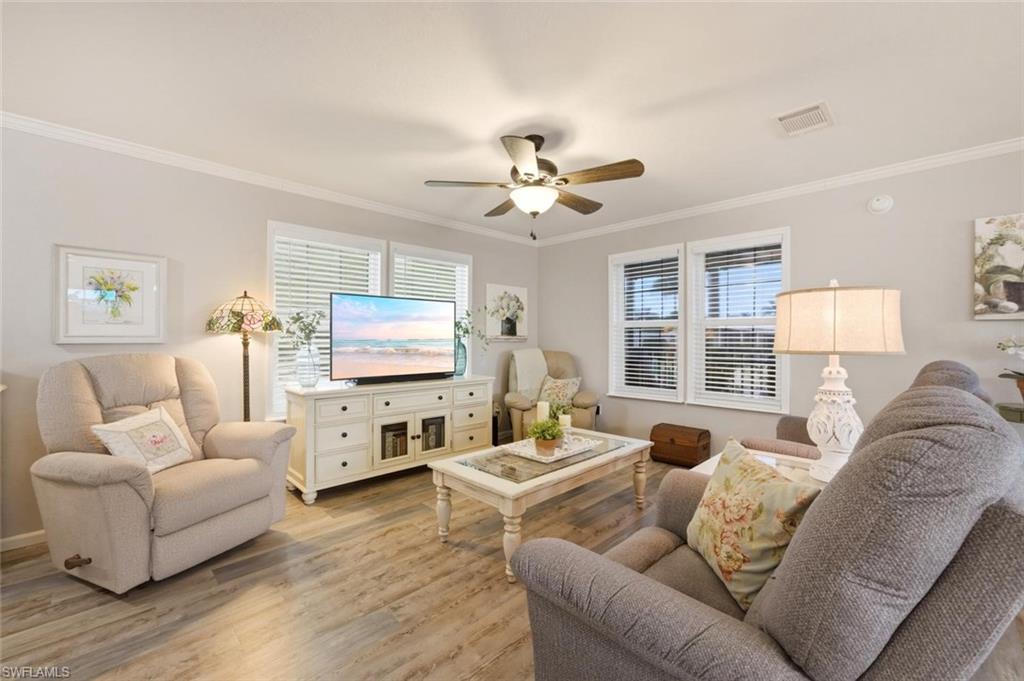 RIVIERA COLONY GOLF ESTATES - Residential