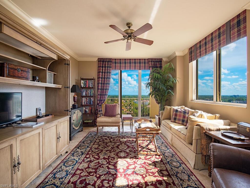 CAP FERRAT - Residential