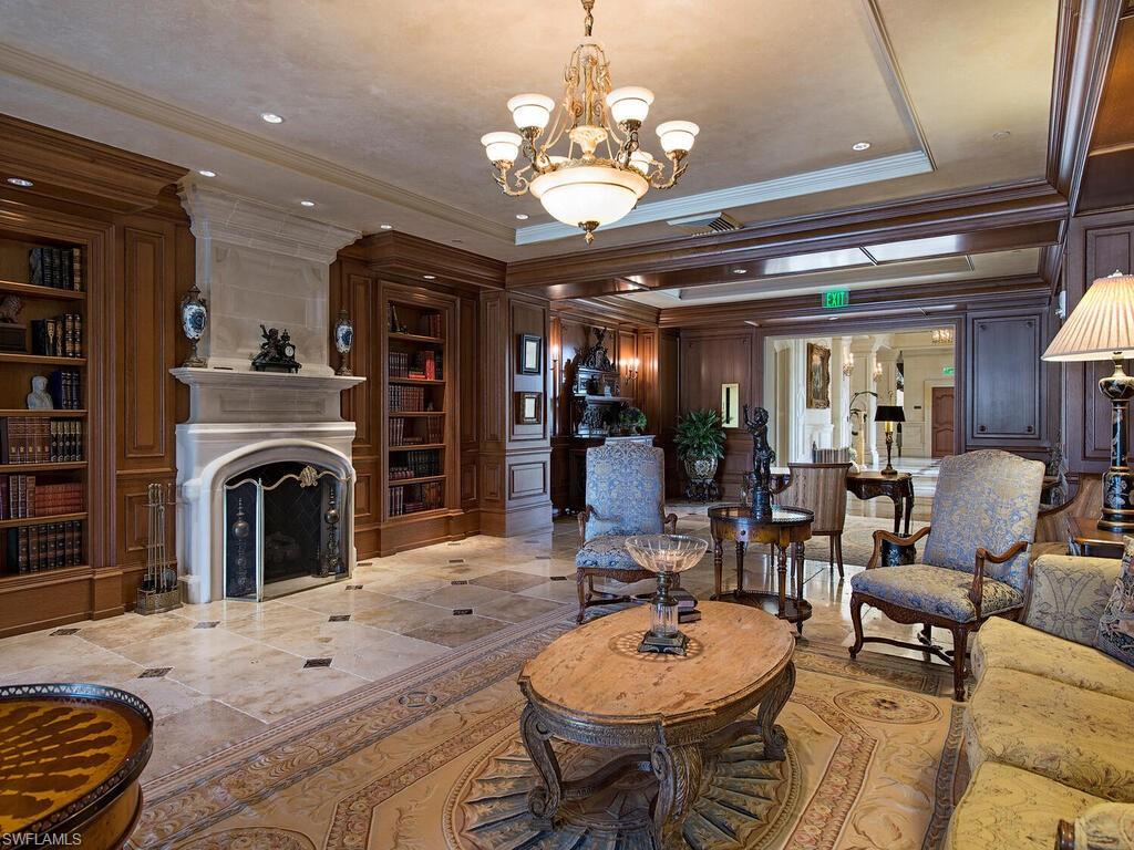 CAP FERRAT - Residential