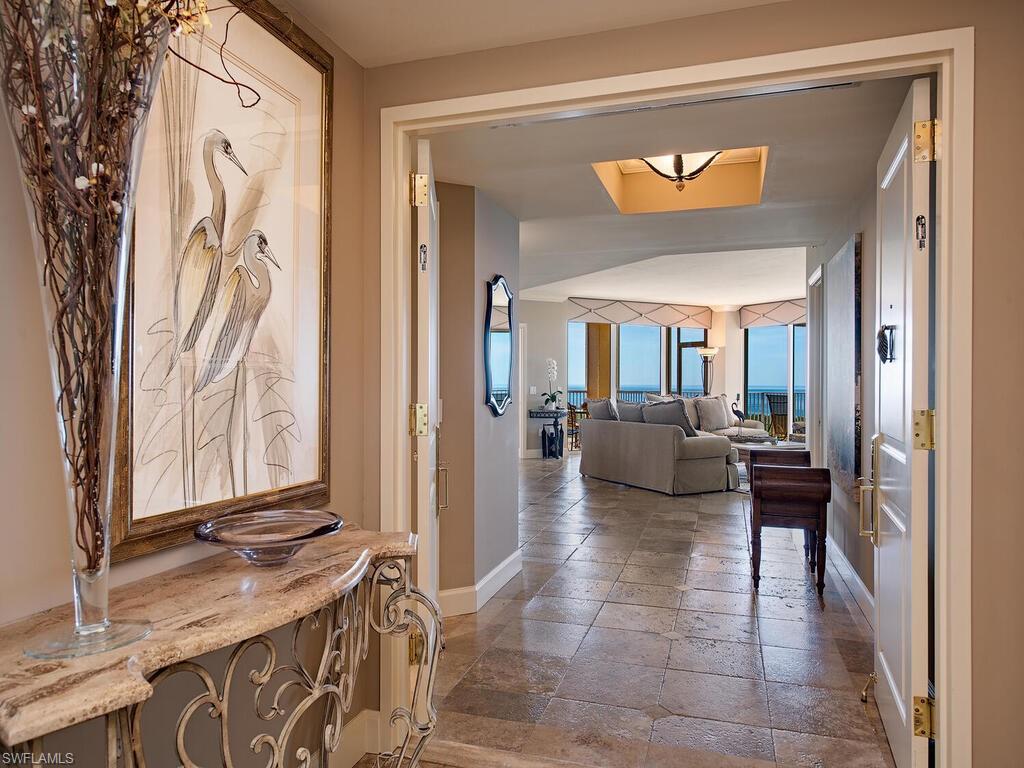 CAP FERRAT - Residential