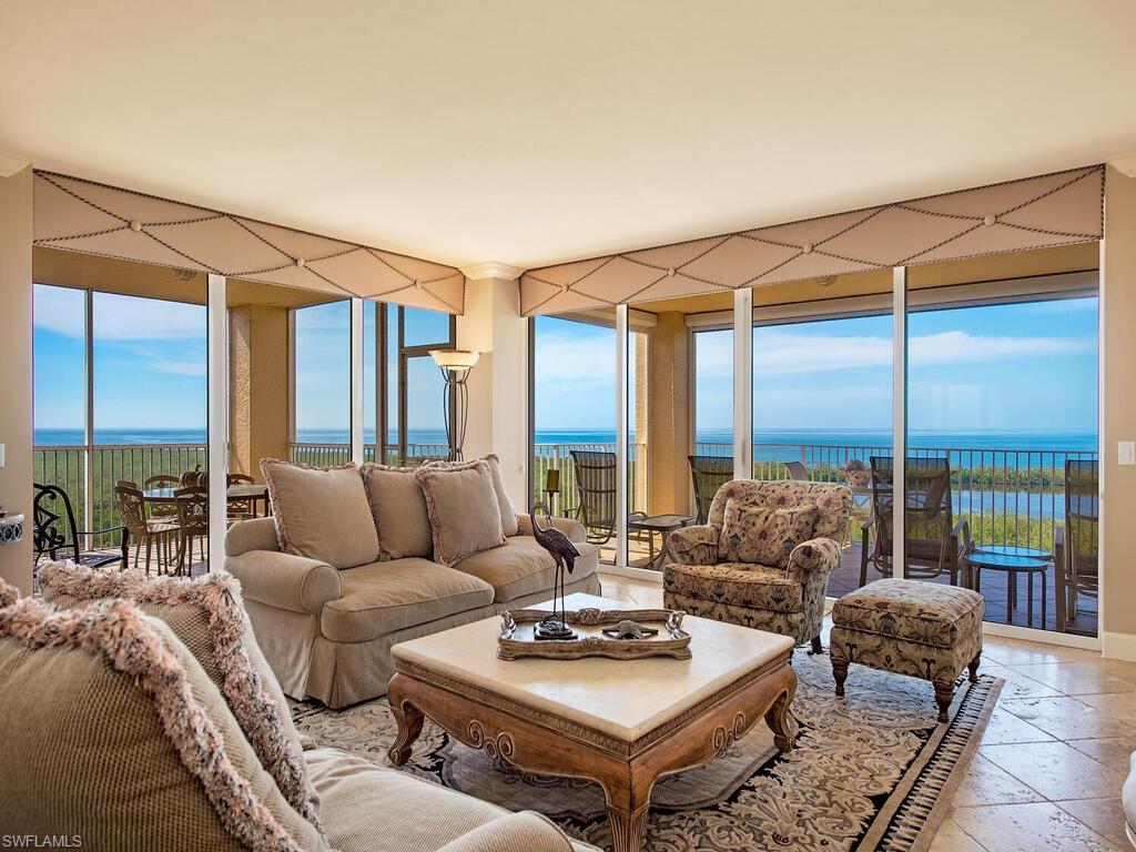 CAP FERRAT - Residential