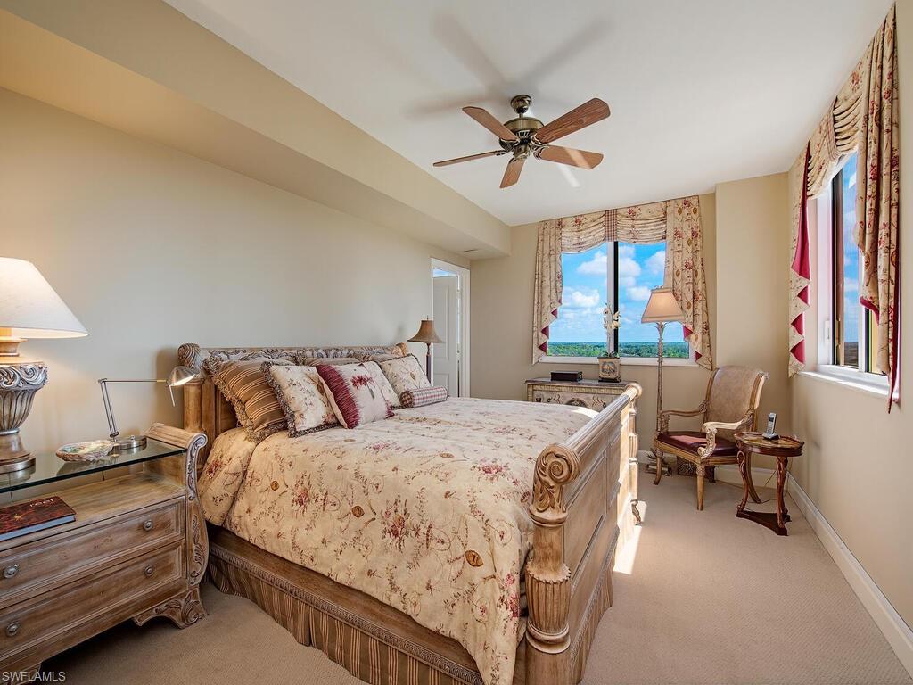 CAP FERRAT - Residential