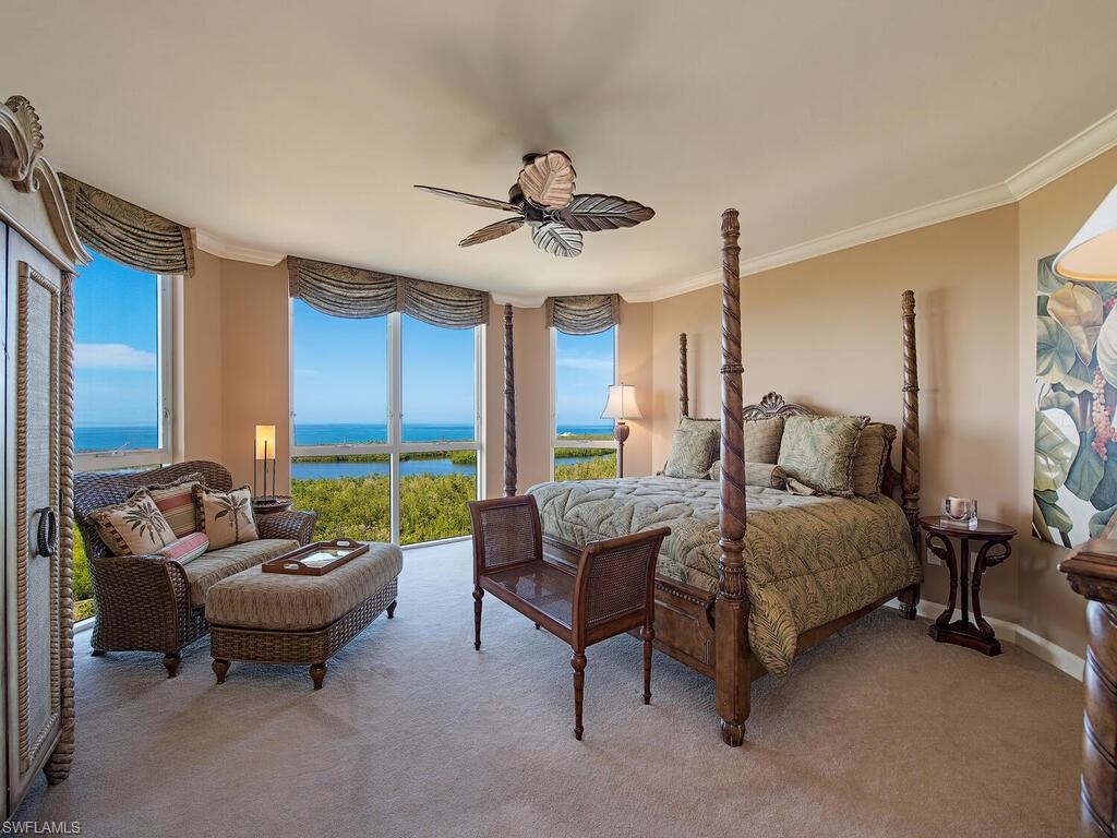 CAP FERRAT - Residential