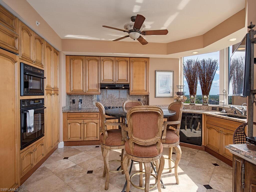 CAP FERRAT - Residential