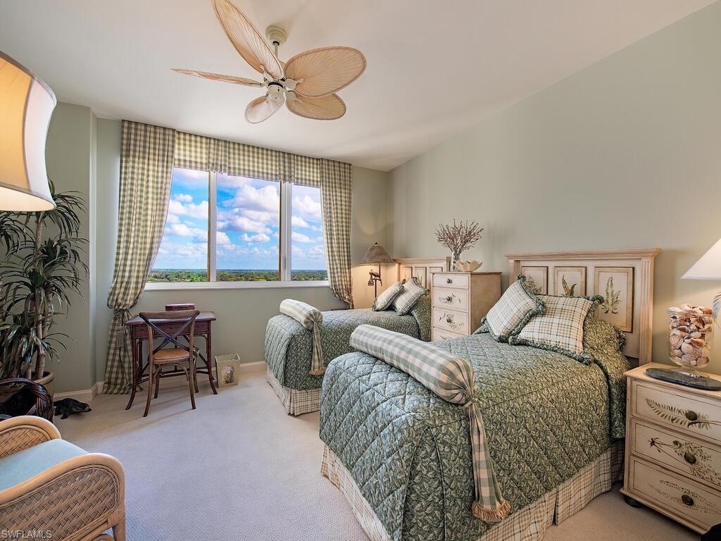 CAP FERRAT - Residential