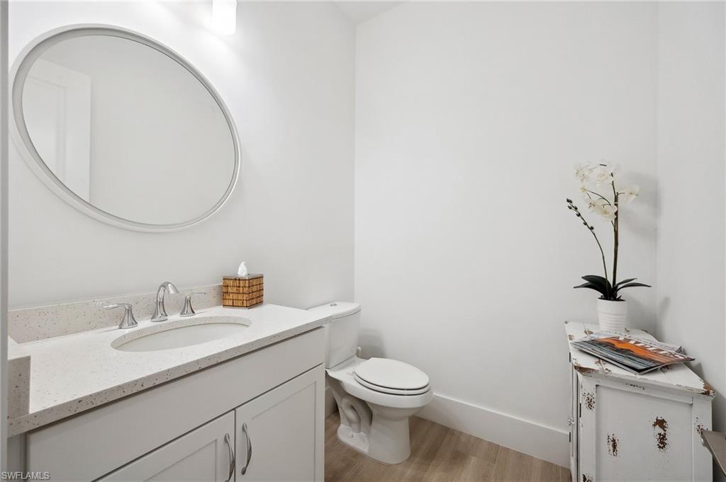 ISLES OF COLLIER PRESERVE - Residential