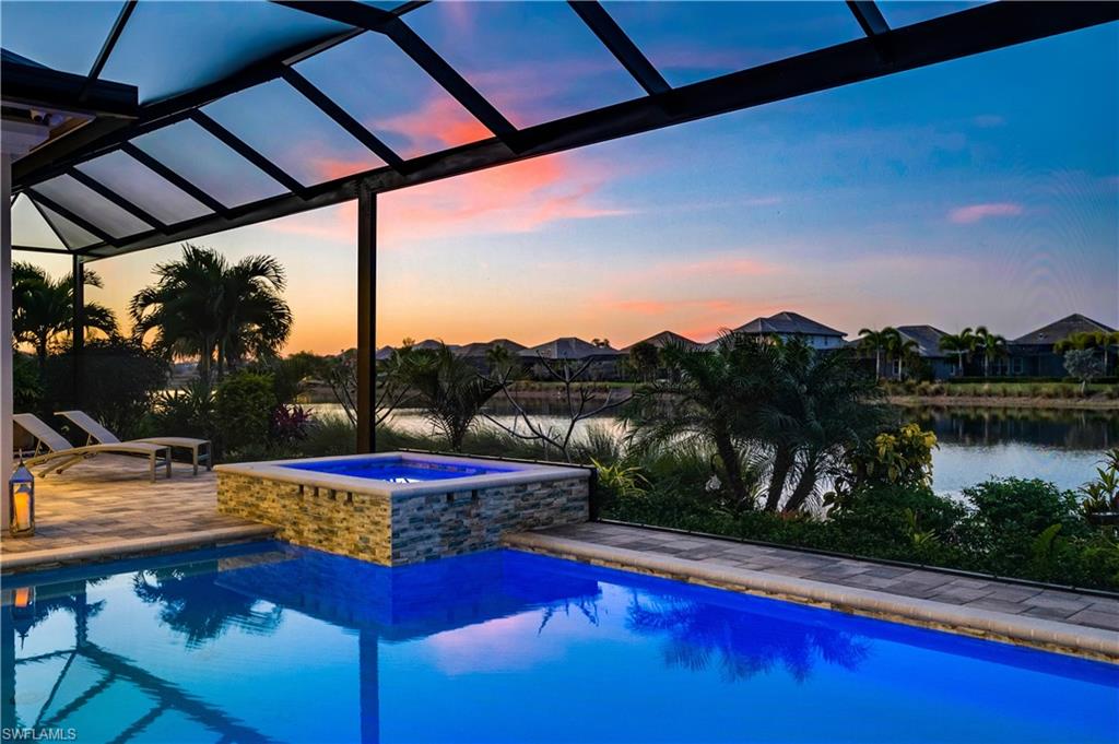 ISLES OF COLLIER PRESERVE - Residential