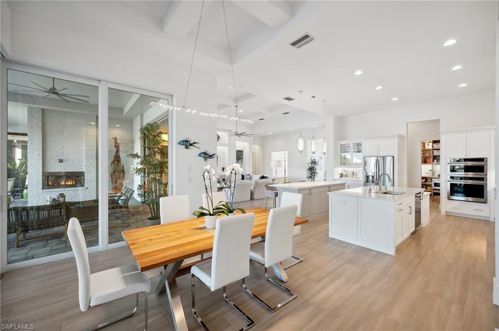 ISLES OF COLLIER PRESERVE - Residential