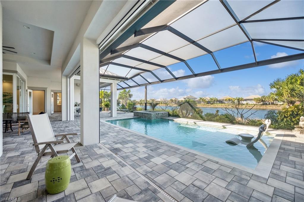 ISLES OF COLLIER PRESERVE - Residential