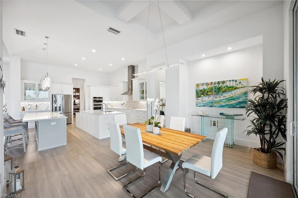 ISLES OF COLLIER PRESERVE - Residential