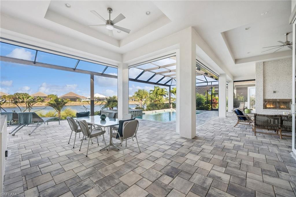 ISLES OF COLLIER PRESERVE - Residential