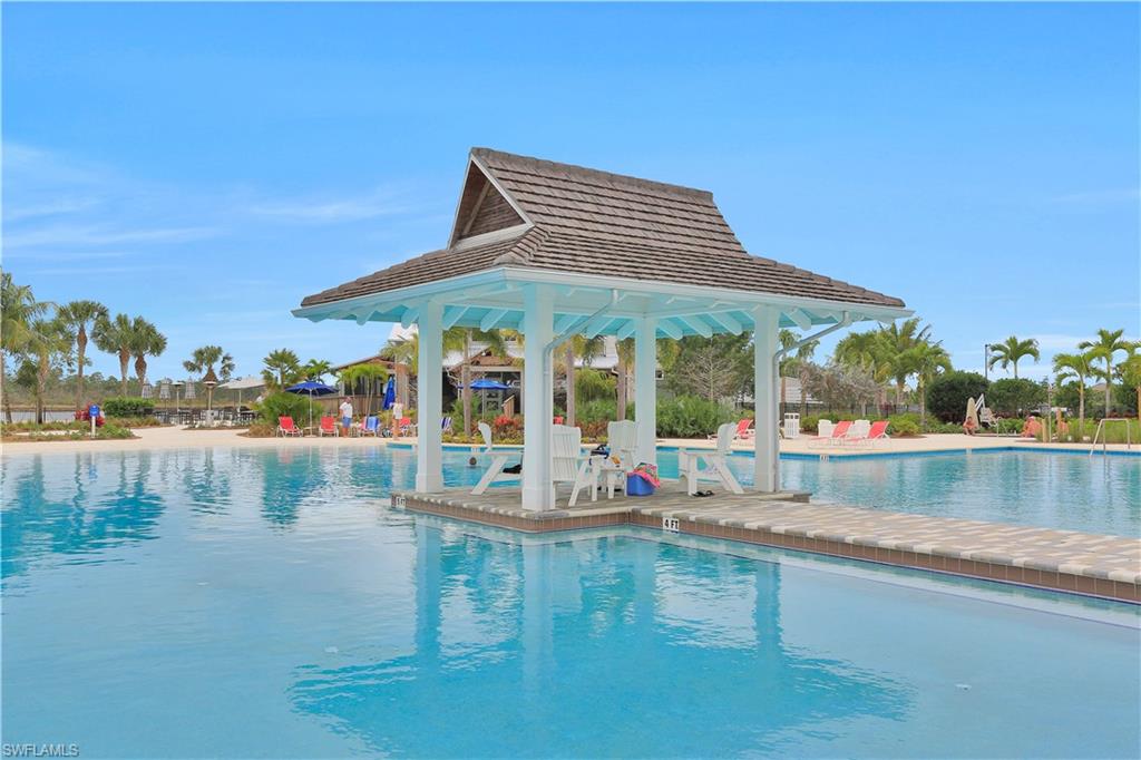 ISLES OF COLLIER PRESERVE - Residential