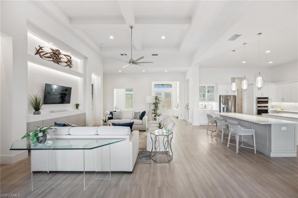 ISLES OF COLLIER PRESERVE - Residential