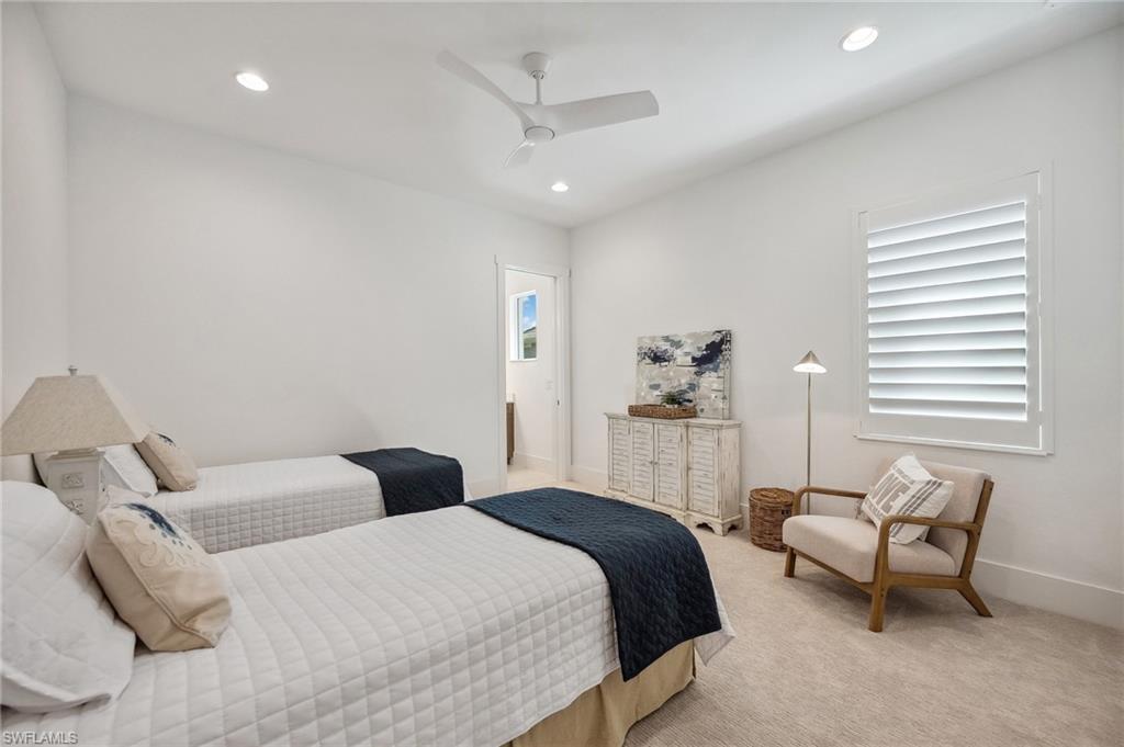 ISLES OF COLLIER PRESERVE - Residential