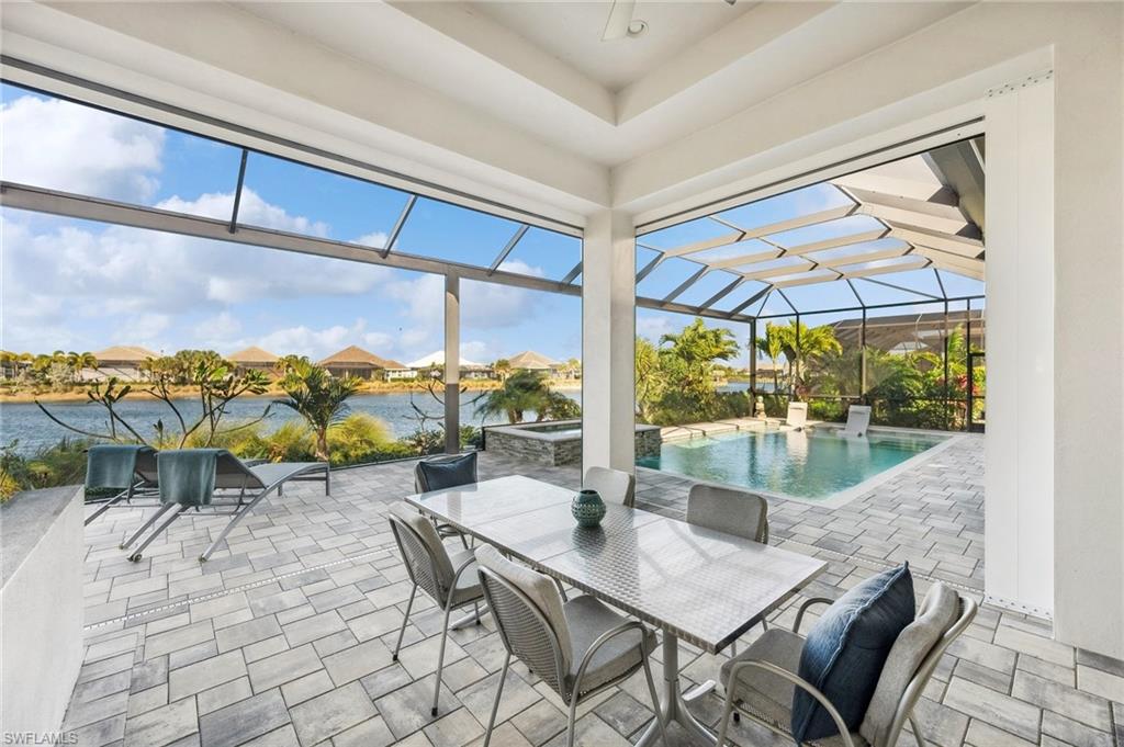 ISLES OF COLLIER PRESERVE - Residential